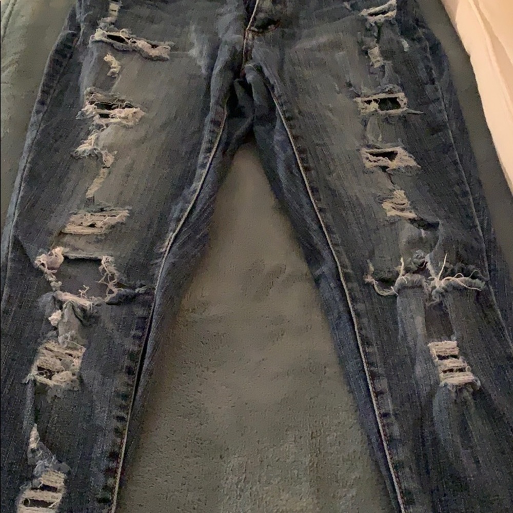 Jeans - Picture 2 of 5
